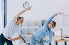 Meditsiiniline kehaline kasvatus