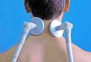 emakakaela osteokondroosi füsioterapeutiline ravi